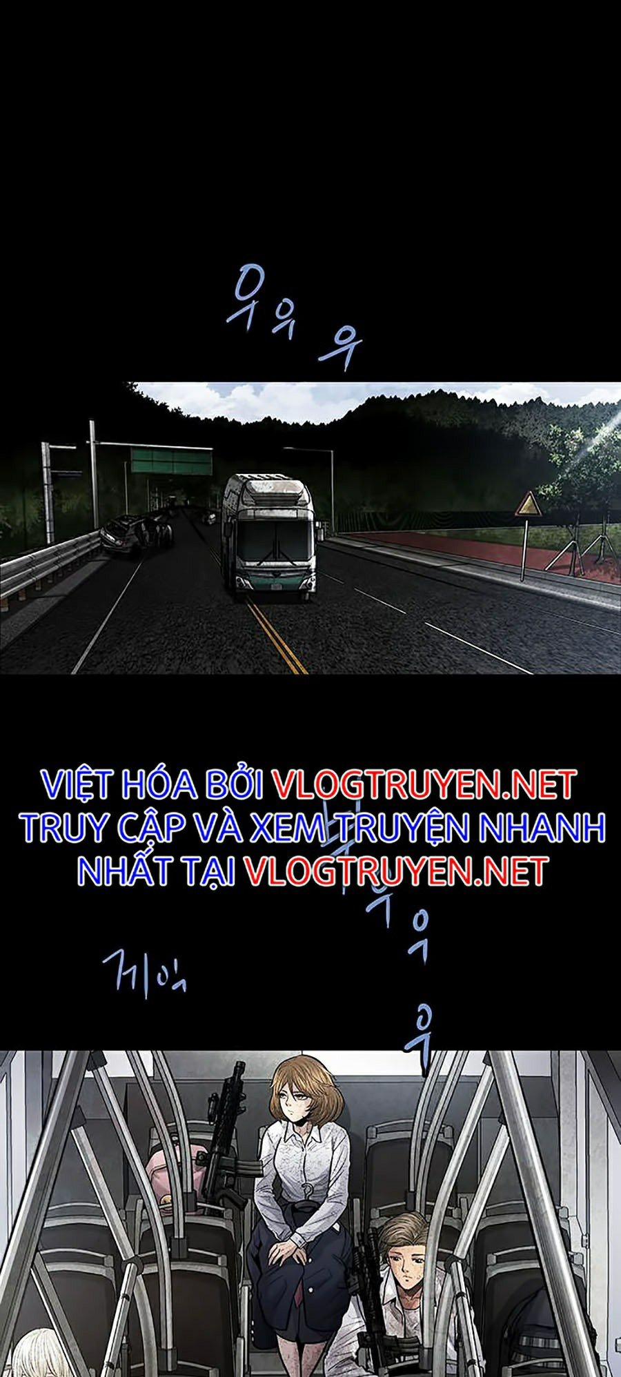 Thảm Họa Ong Độc 268 trang 12