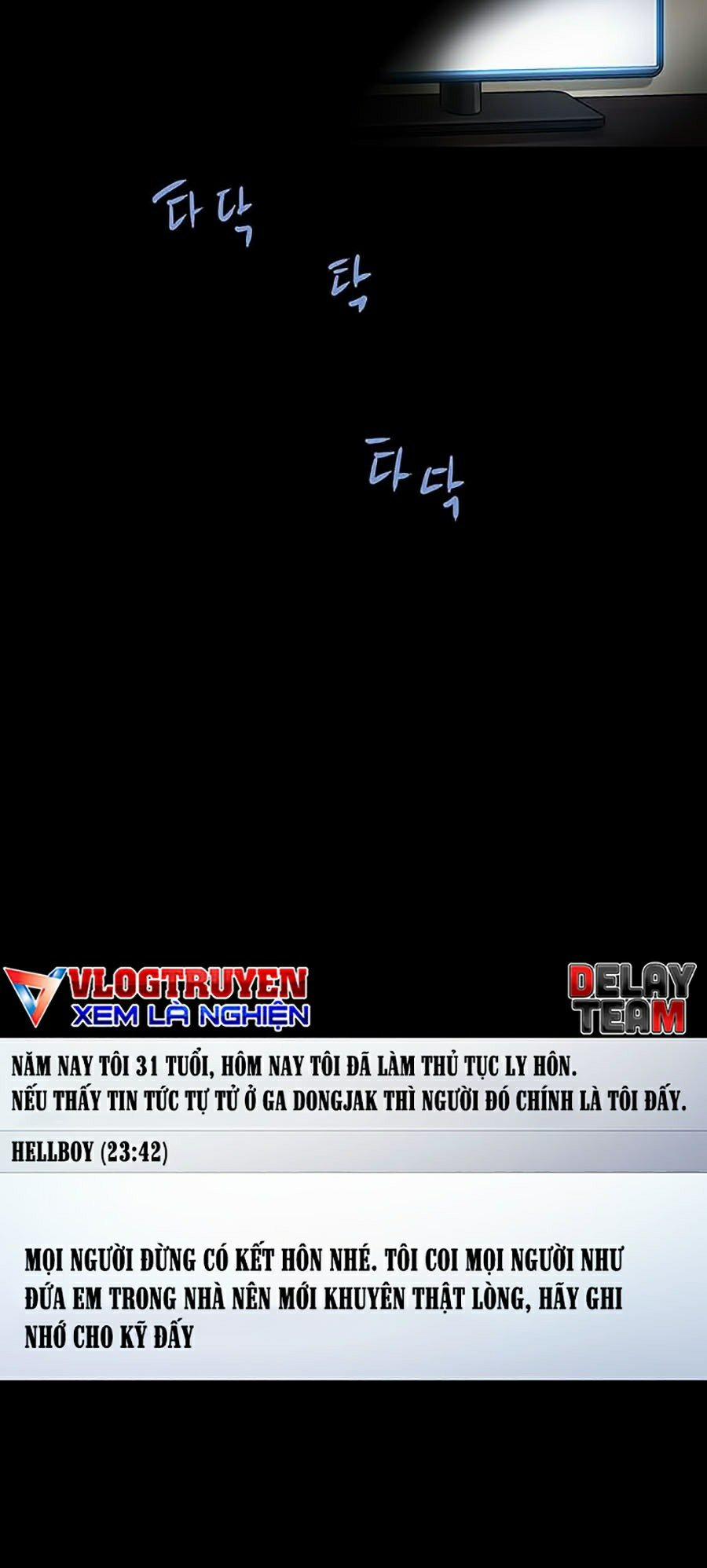 Thảm Họa Ong Độc 268 trang 14