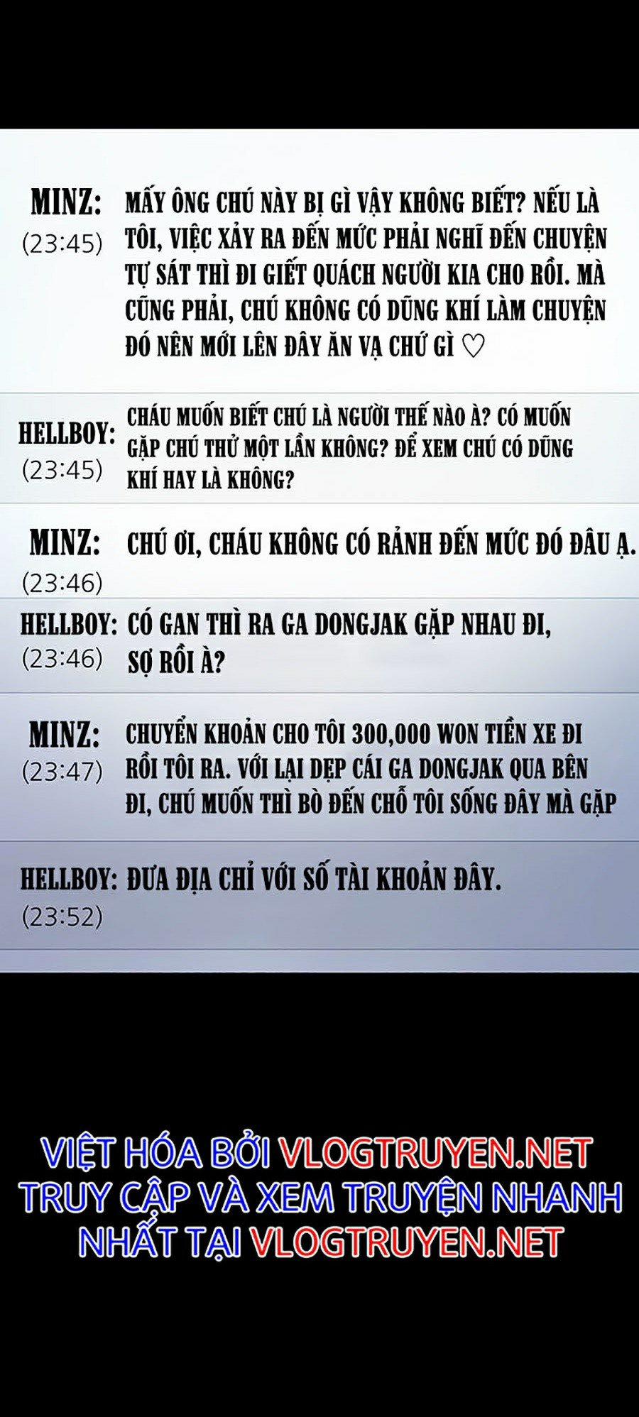 Thảm Họa Ong Độc 268 trang 15