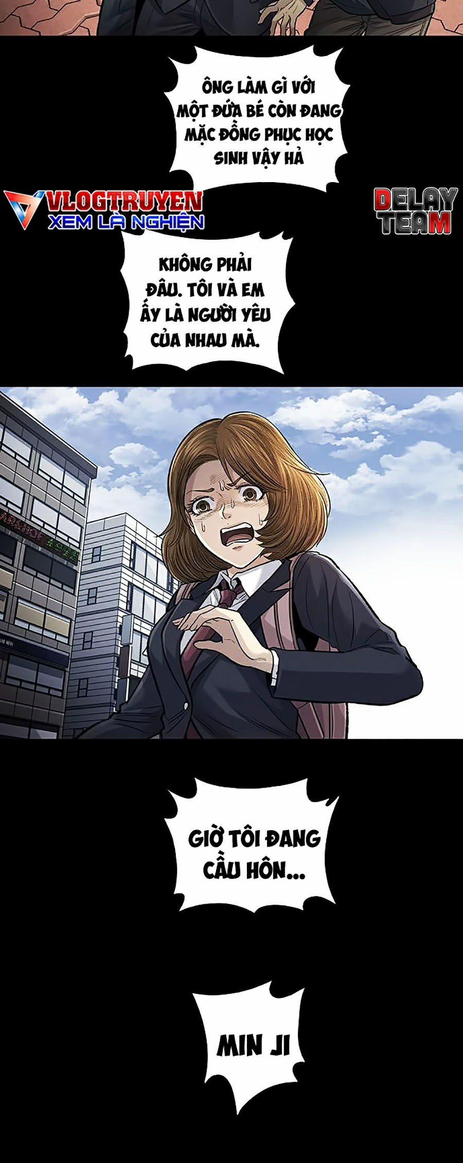 Thảm Họa Ong Độc 268 trang 29