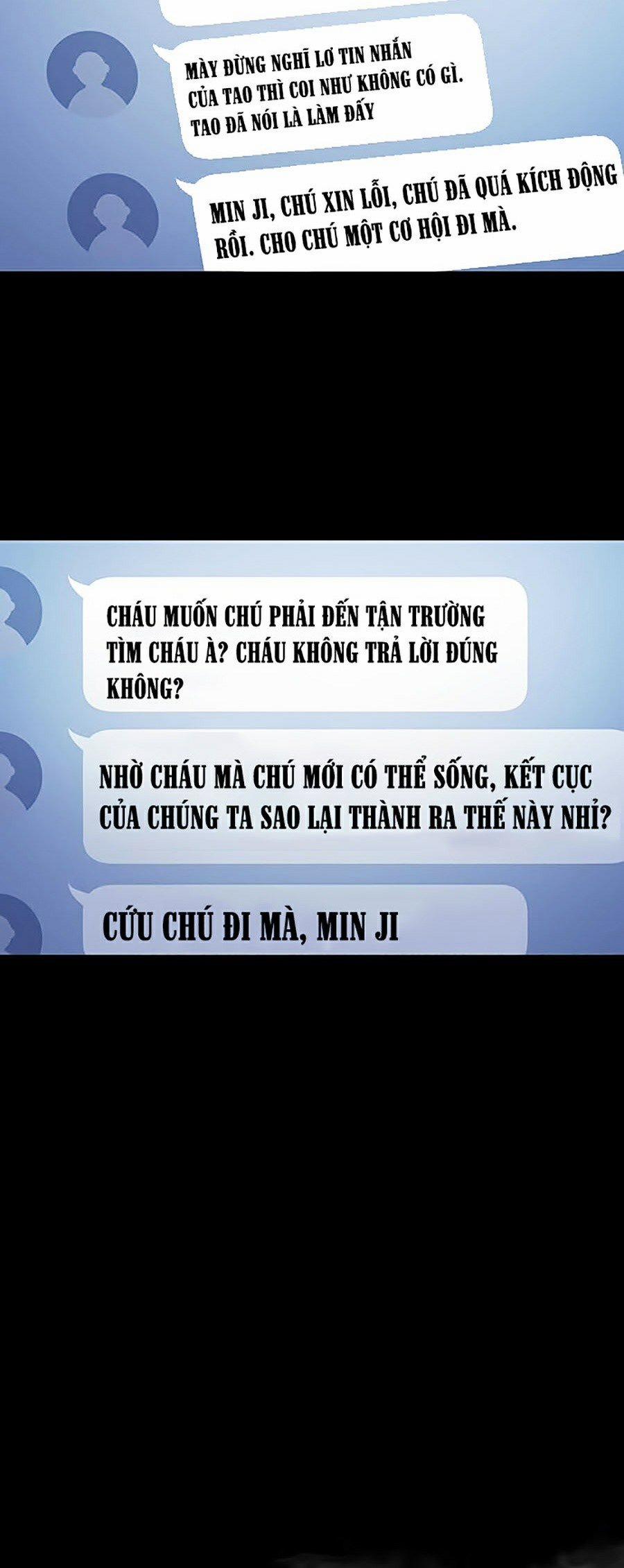 Thảm Họa Ong Độc 268 trang 31