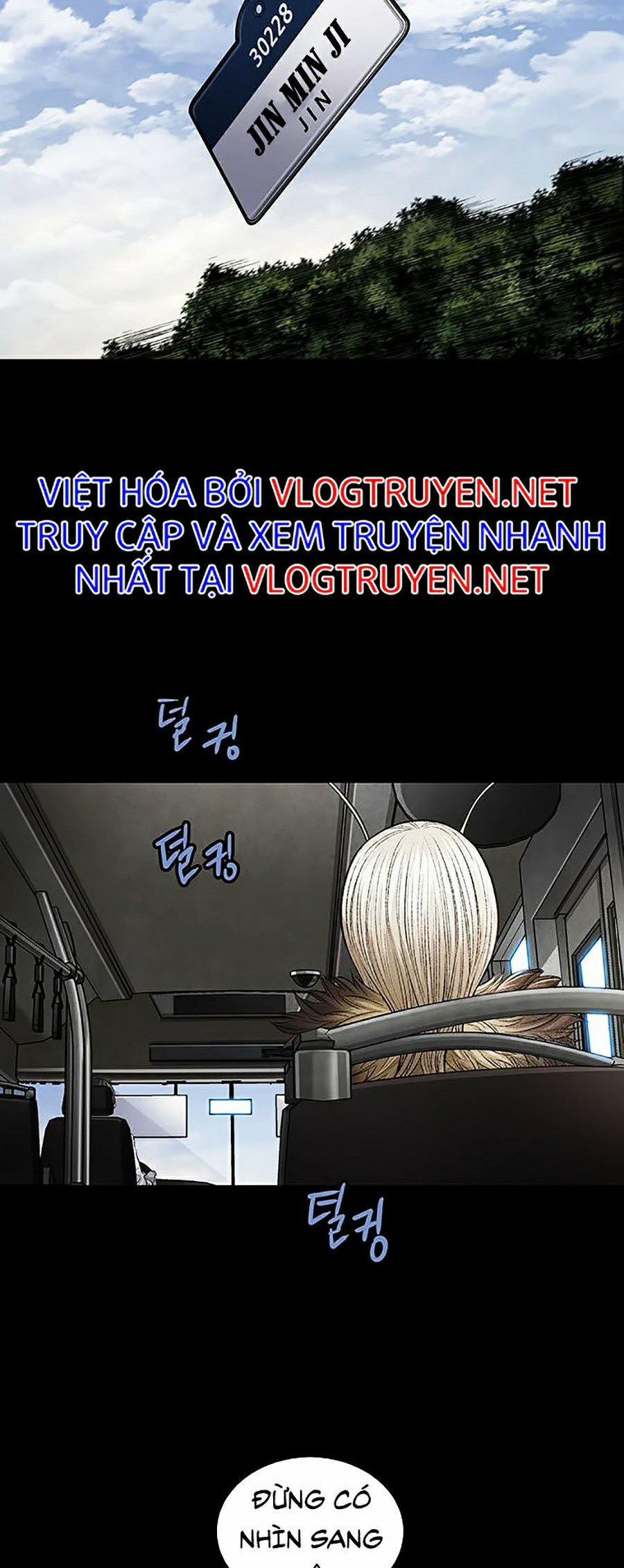 Thảm Họa Ong Độc 268 trang 33