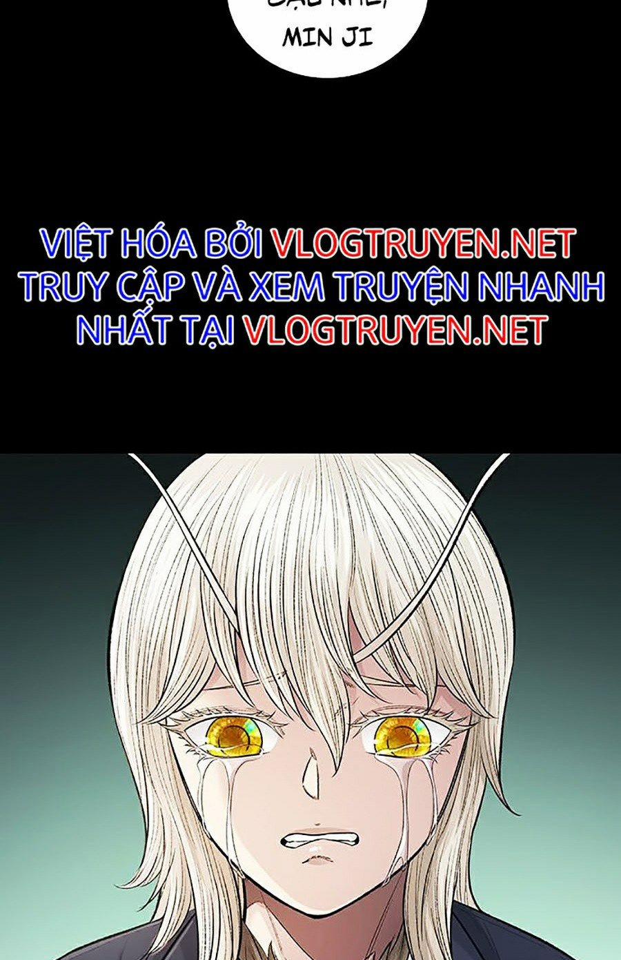 Thảm Họa Ong Độc 268 trang 37