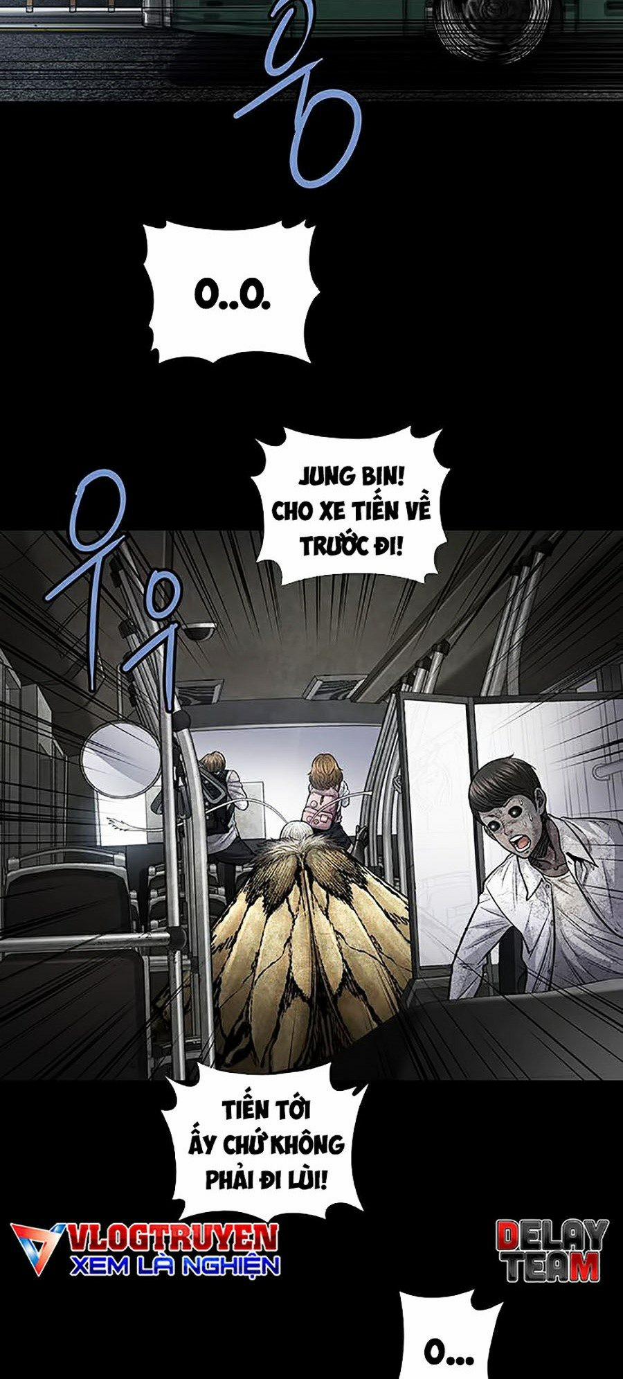 Thảm Họa Ong Độc 268 trang 4