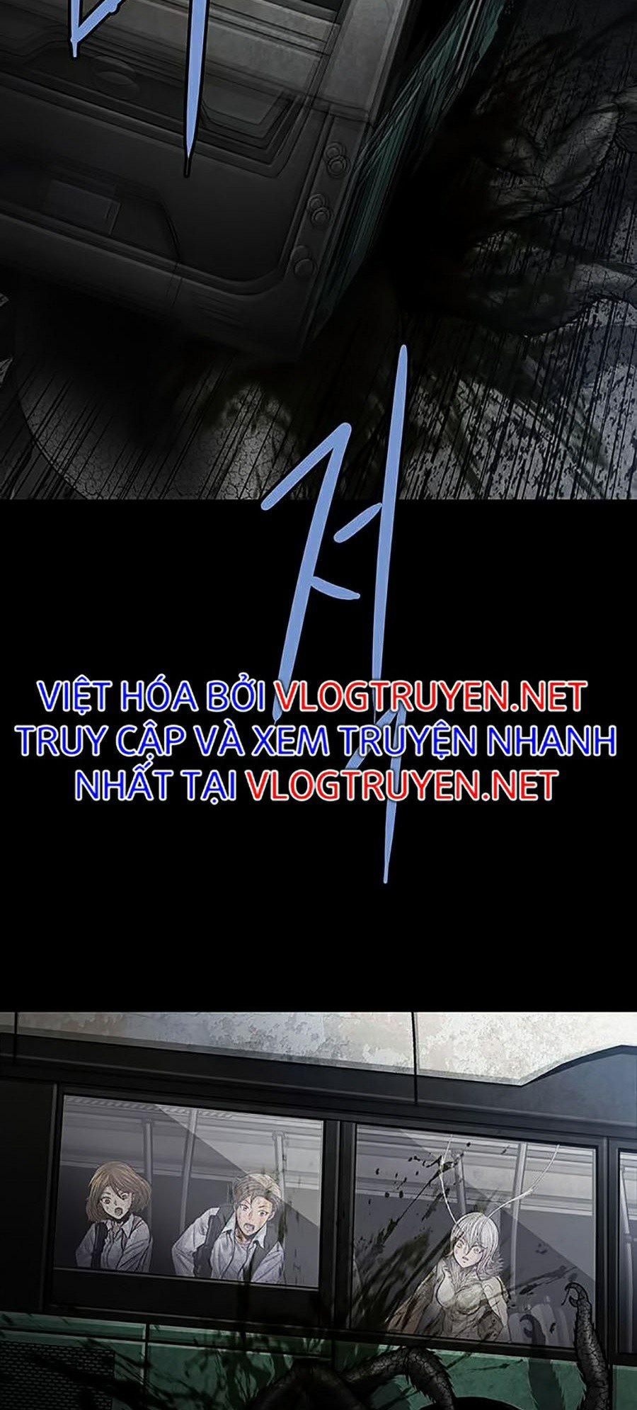 Thảm Họa Ong Độc 268 trang 6