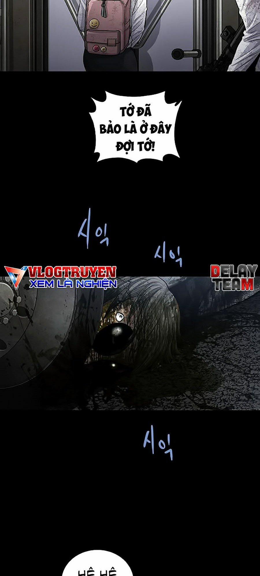 Thảm Họa Ong Độc 268 trang 8