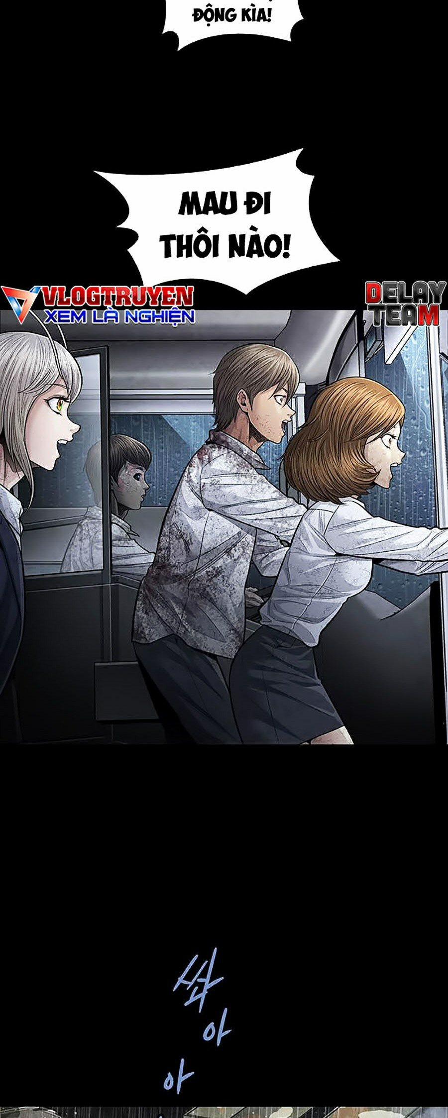 Thảm Họa Ong Độc 269 trang 11