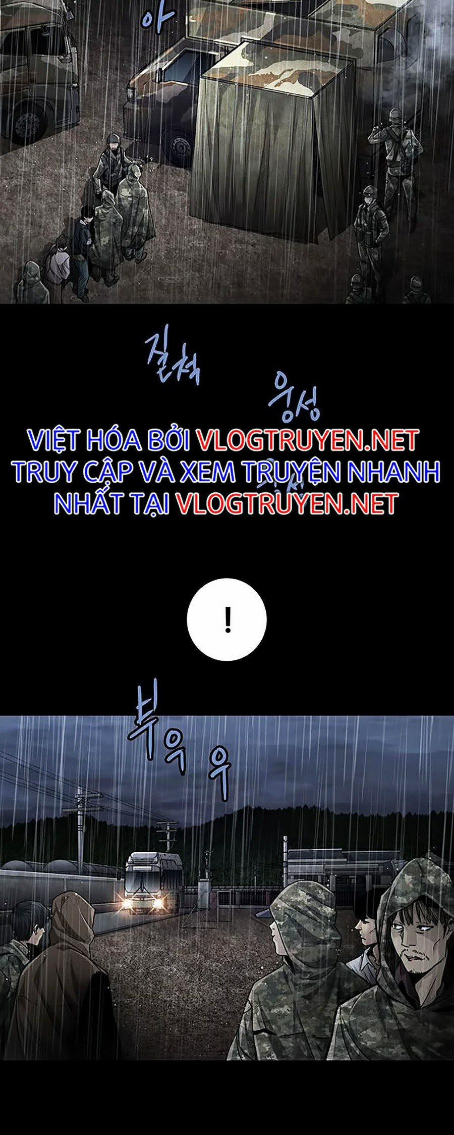 Thảm Họa Ong Độc 269 trang 12