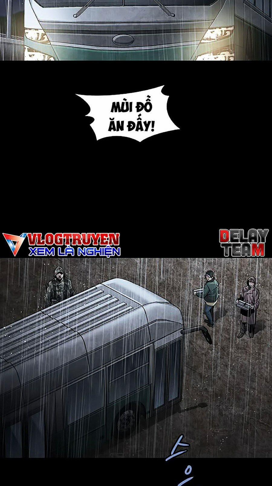 Thảm Họa Ong Độc 269 trang 14