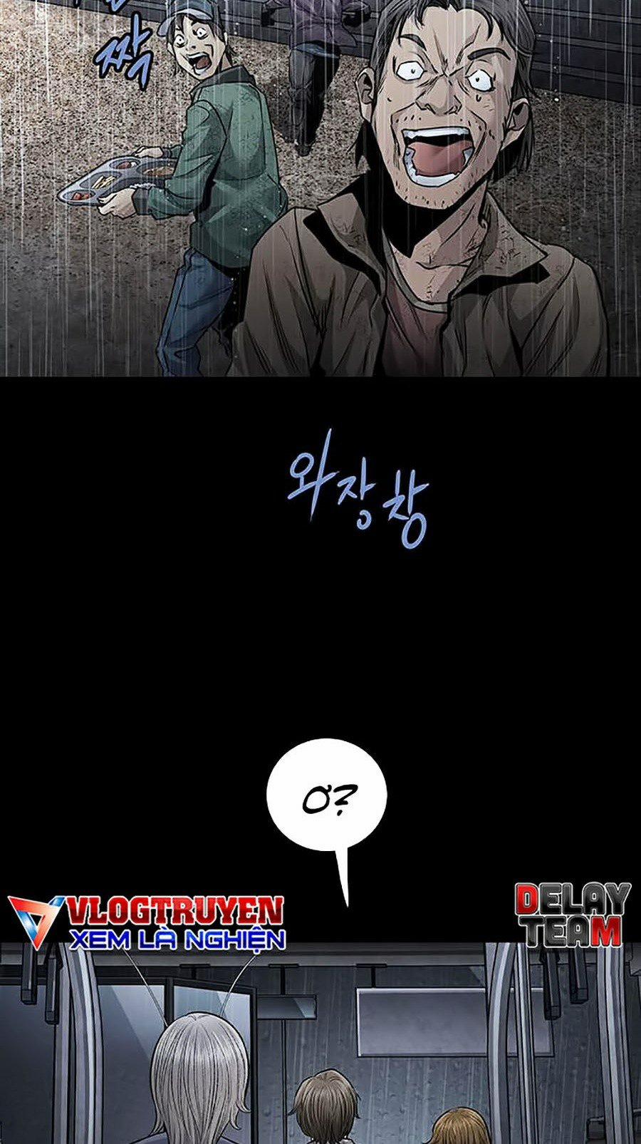 Thảm Họa Ong Độc 269 trang 17