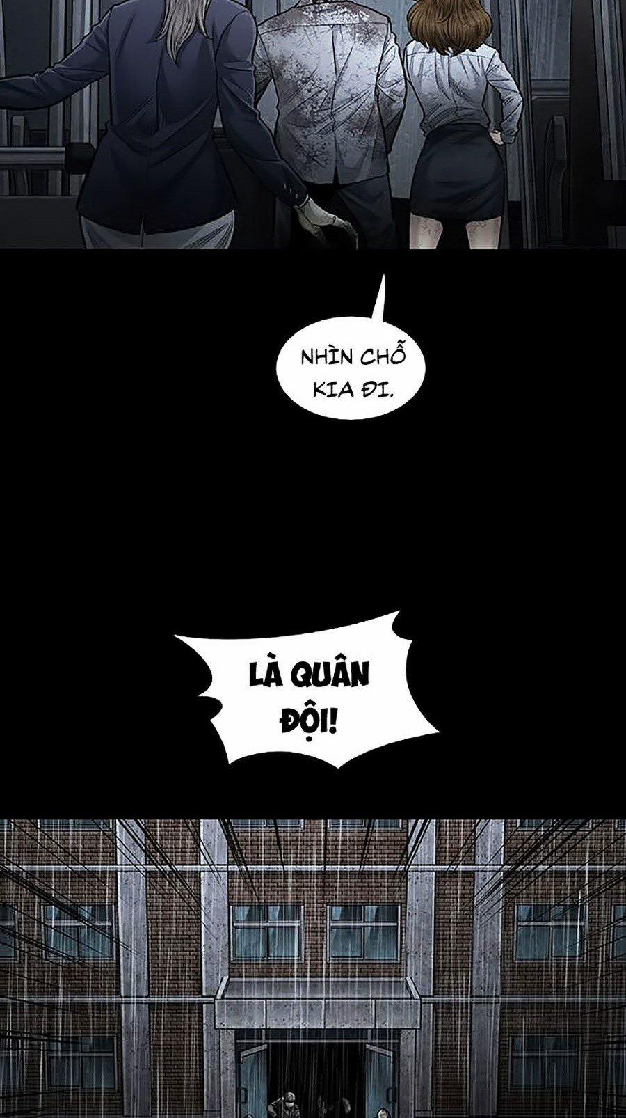 Thảm Họa Ong Độc 269 trang 18