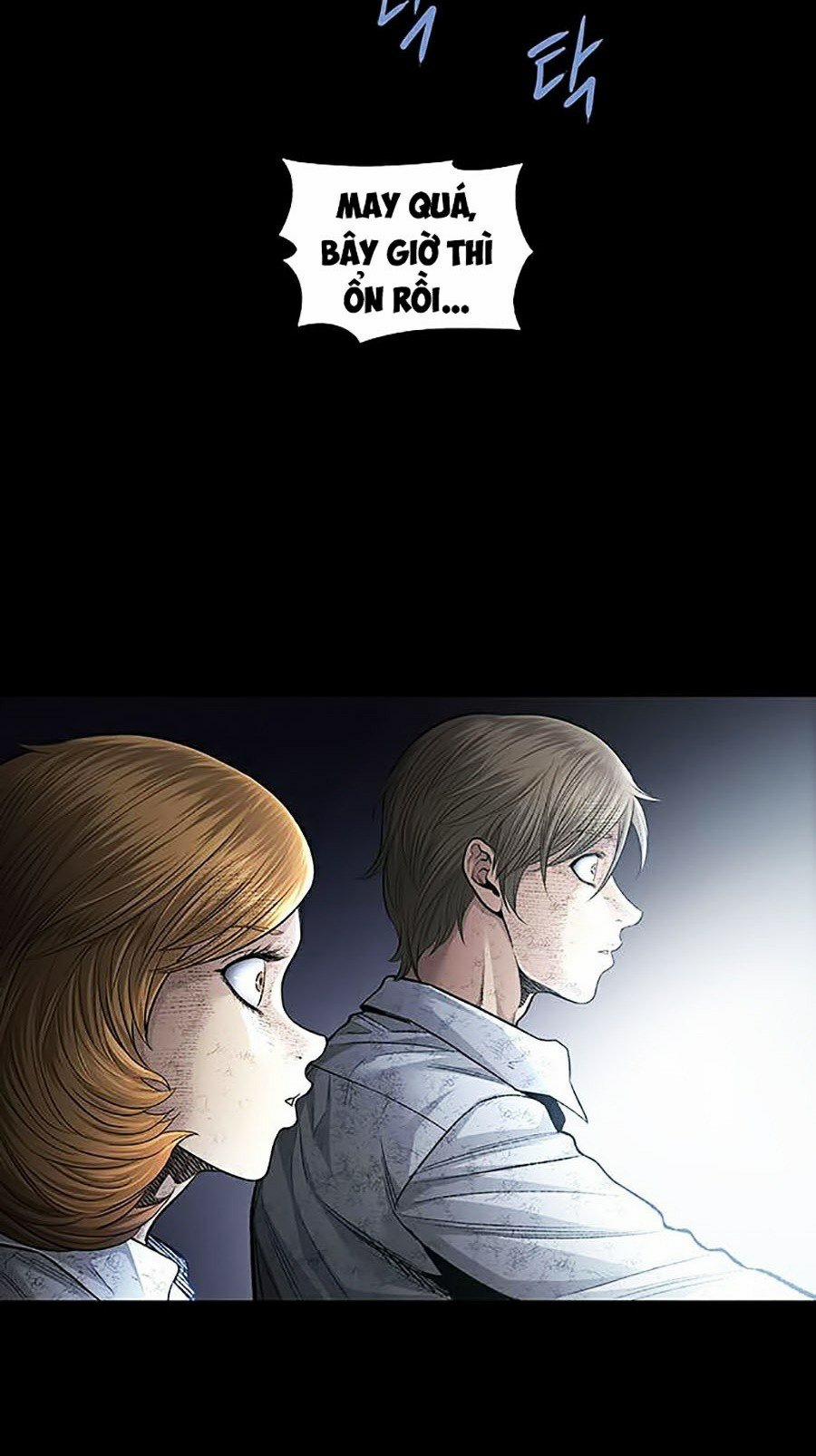 Thảm Họa Ong Độc 269 trang 20