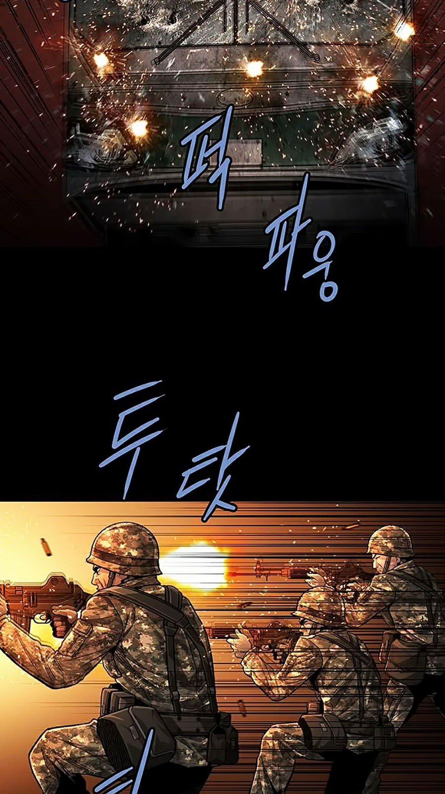 Thảm Họa Ong Độc 269 trang 22