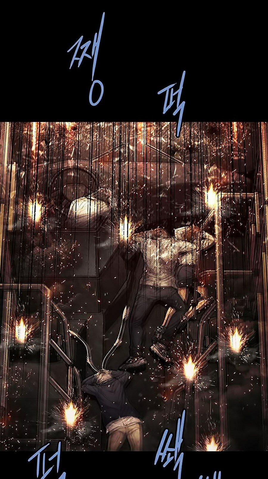 Thảm Họa Ong Độc 269 trang 24