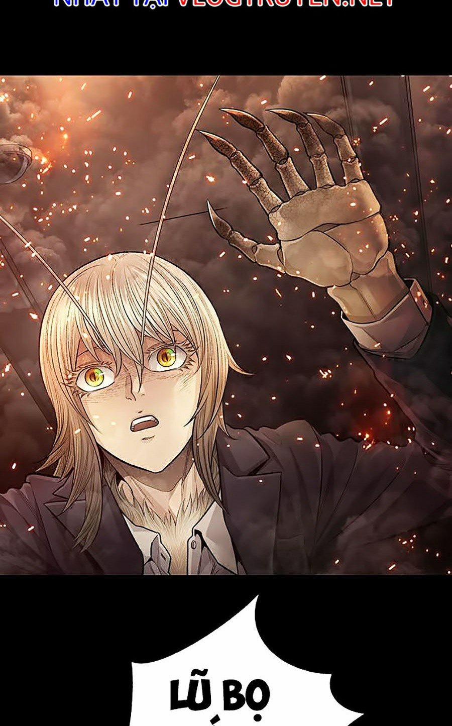 Thảm Họa Ong Độc 269 trang 27