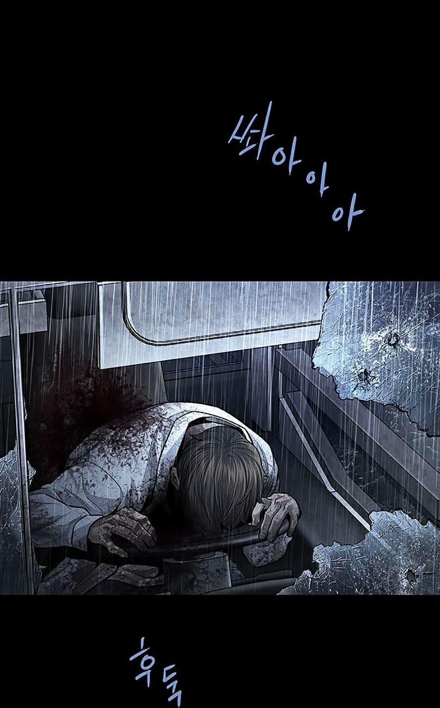 Thảm Họa Ong Độc 269 trang 30