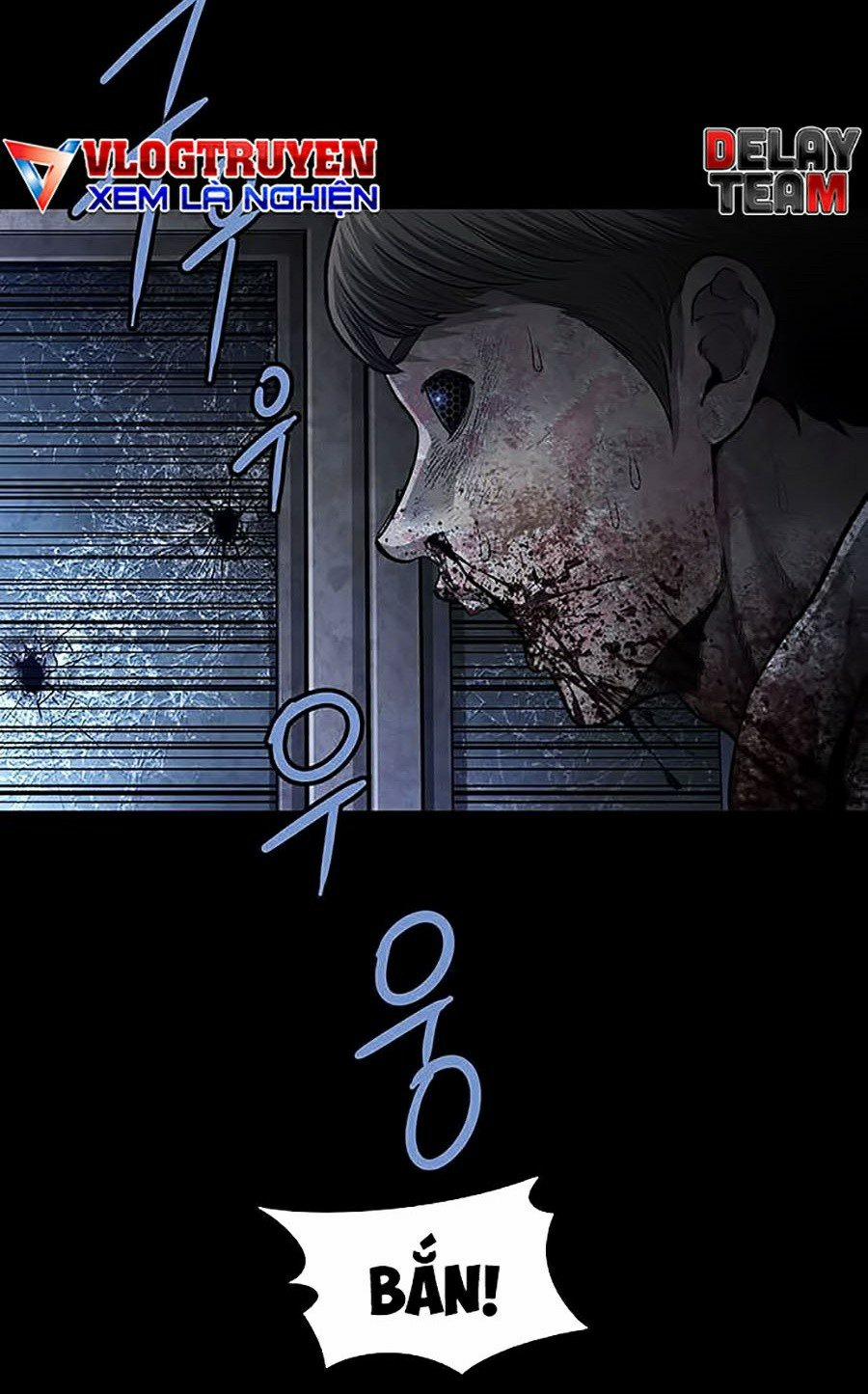 Thảm Họa Ong Độc 269 trang 34