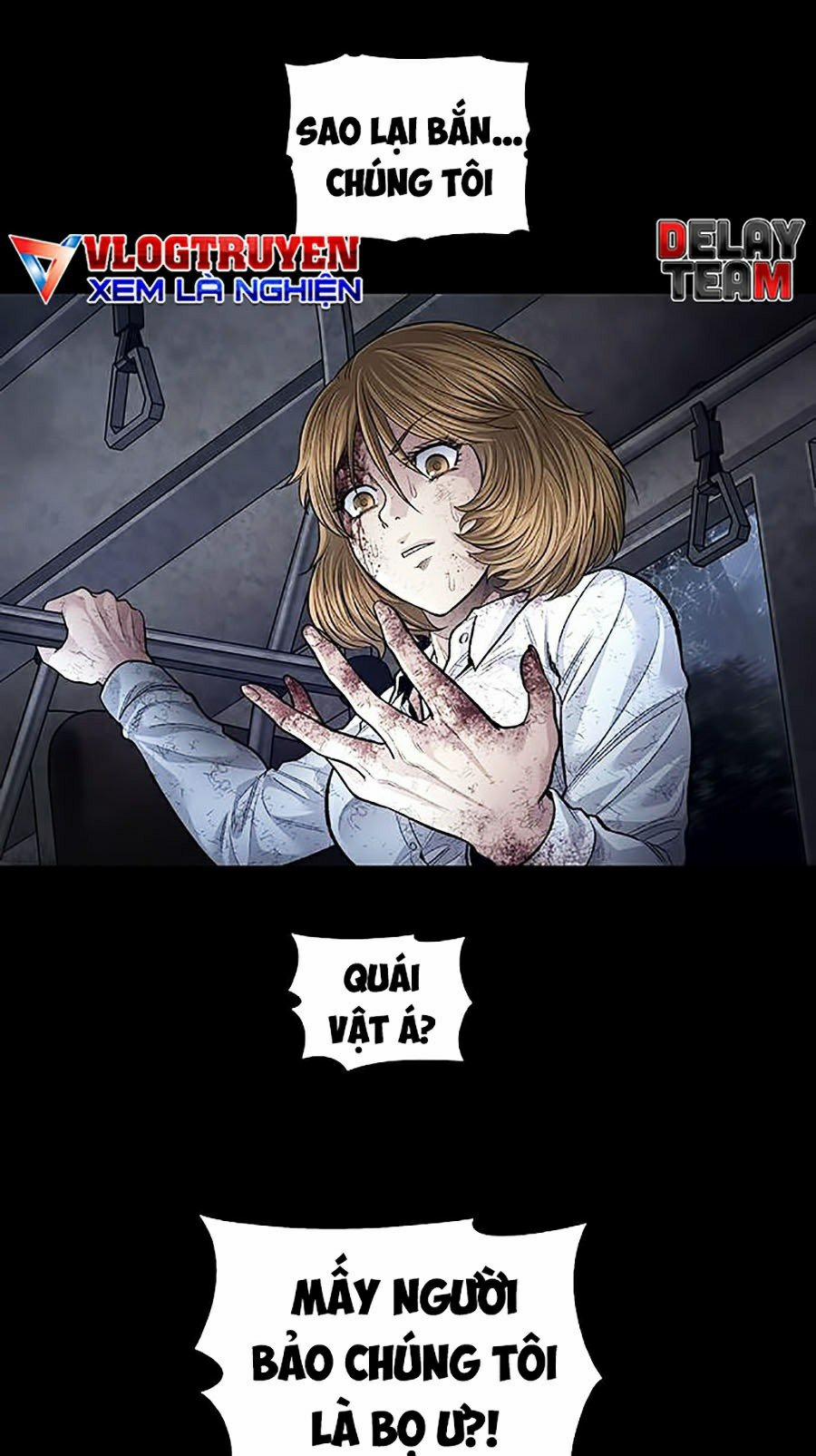 Thảm Họa Ong Độc 269 trang 42