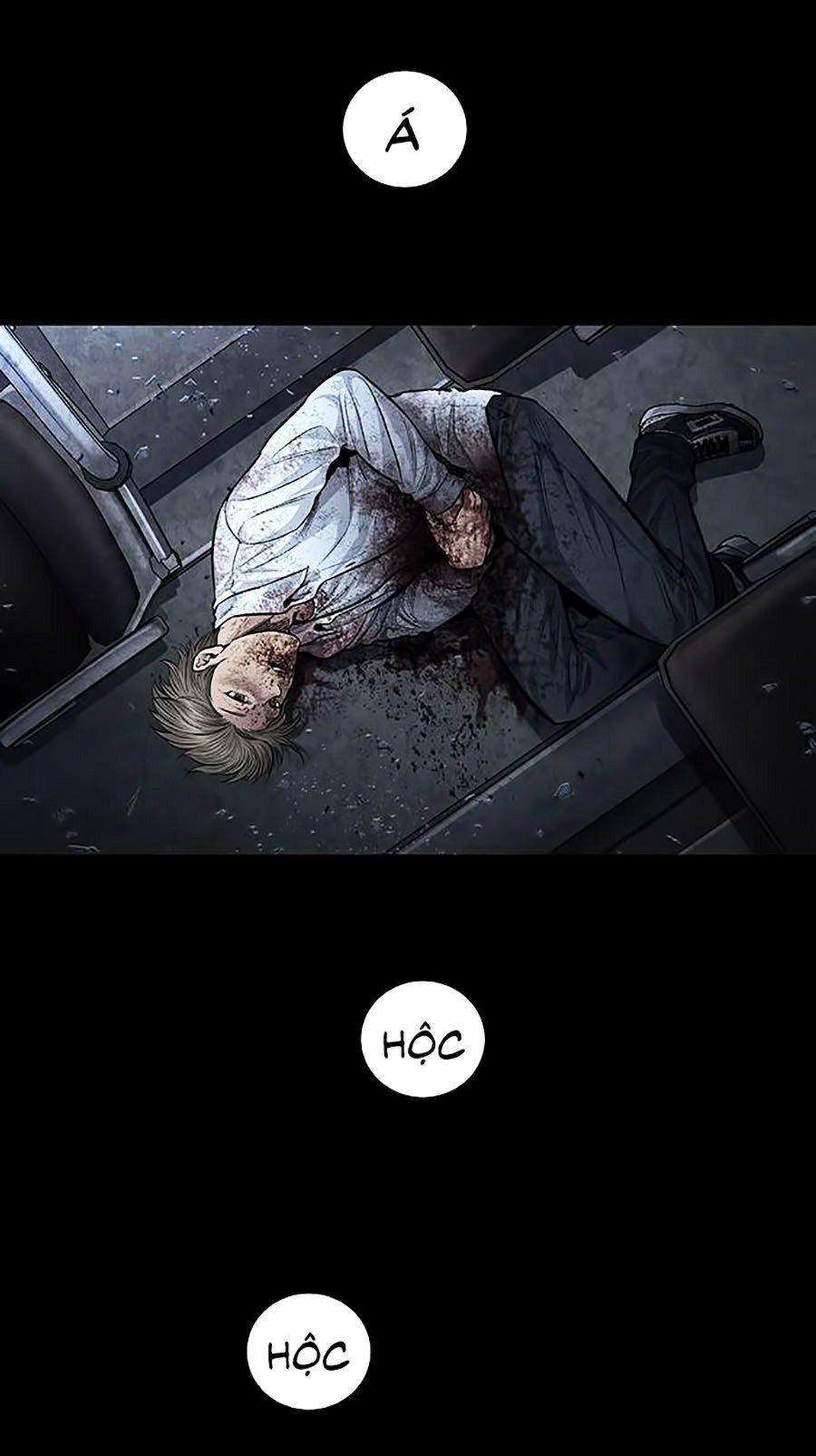 Thảm Họa Ong Độc 269 trang 45