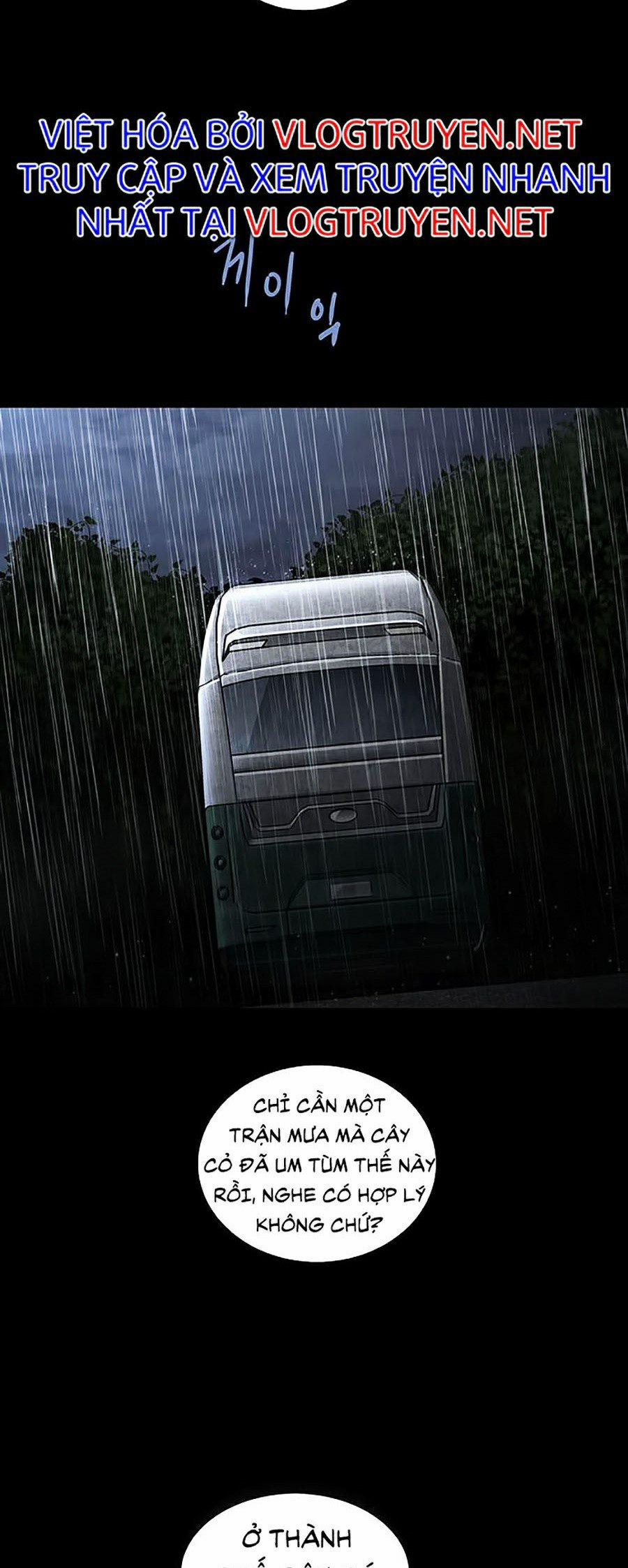 Thảm Họa Ong Độc 269 trang 5