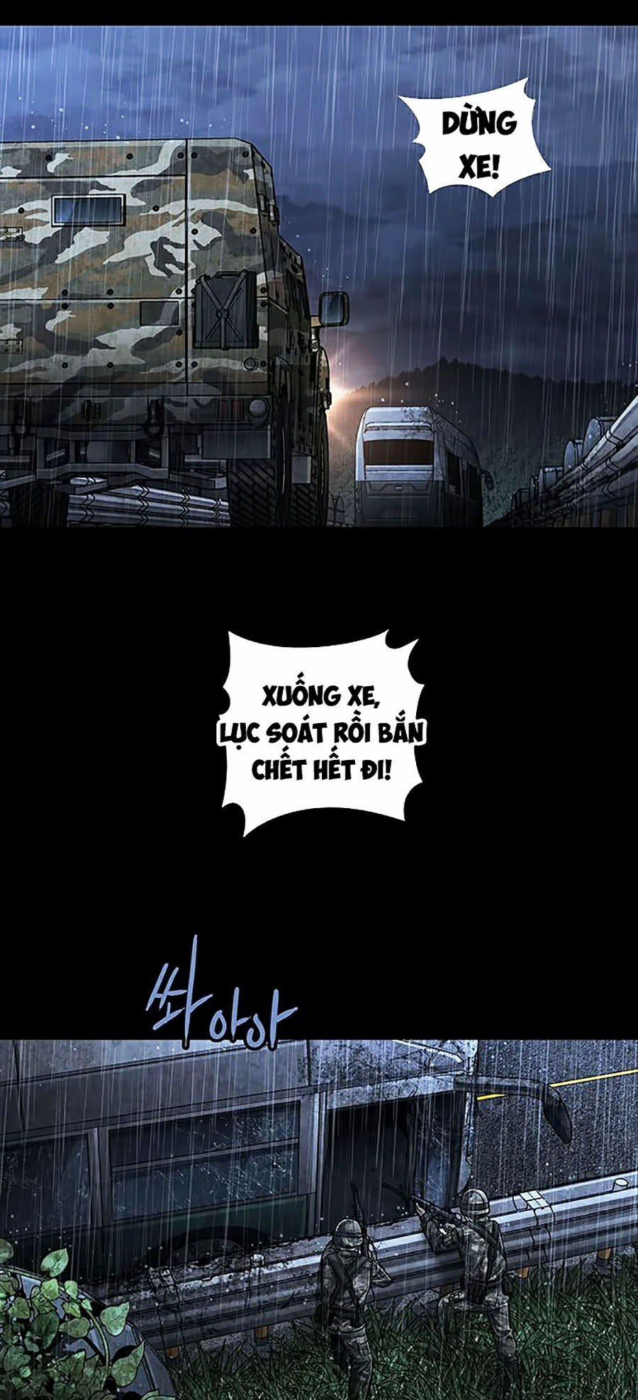 Thảm Họa Ong Độc 269 trang 52