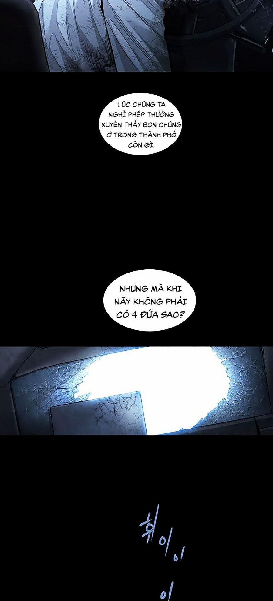 Thảm Họa Ong Độc 269 trang 55