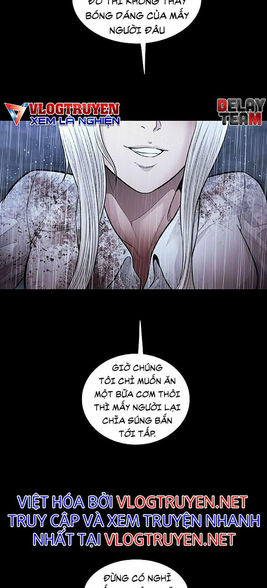 Thảm Họa Ong Độc 269 trang 60