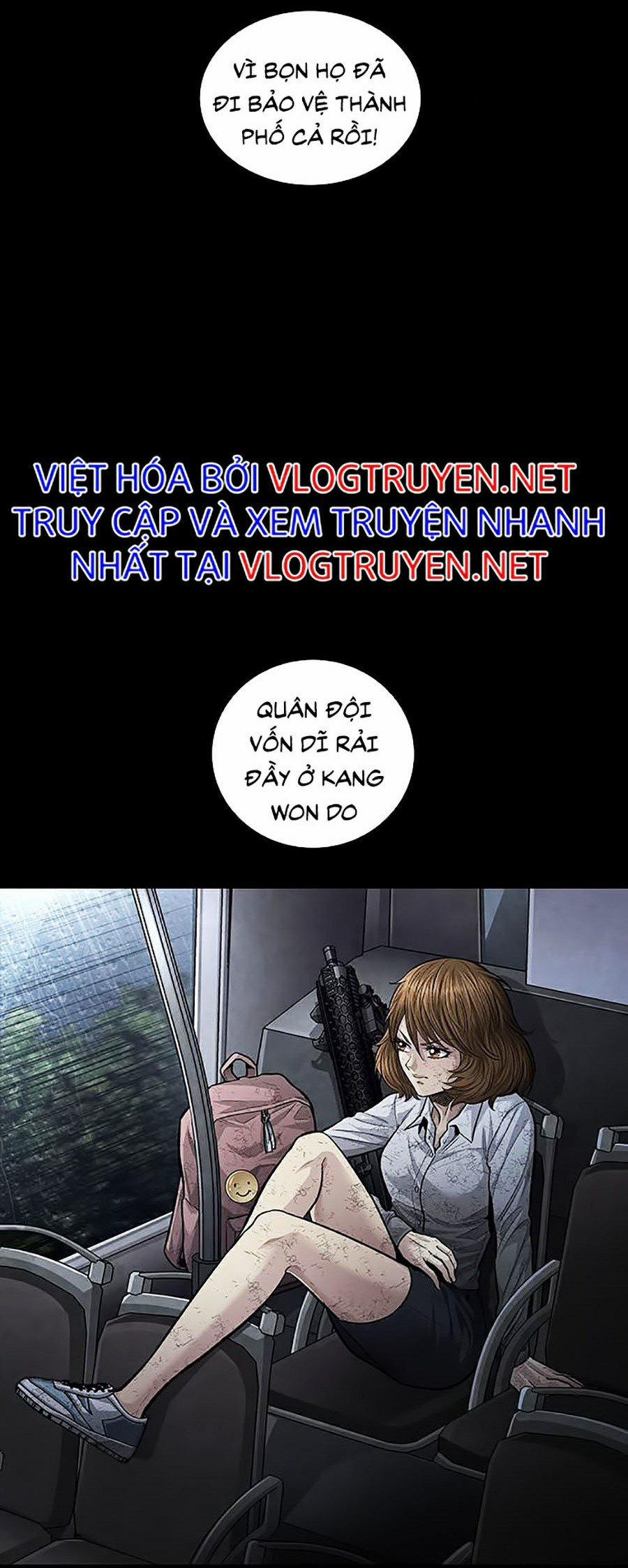 Thảm Họa Ong Độc 269 trang 7