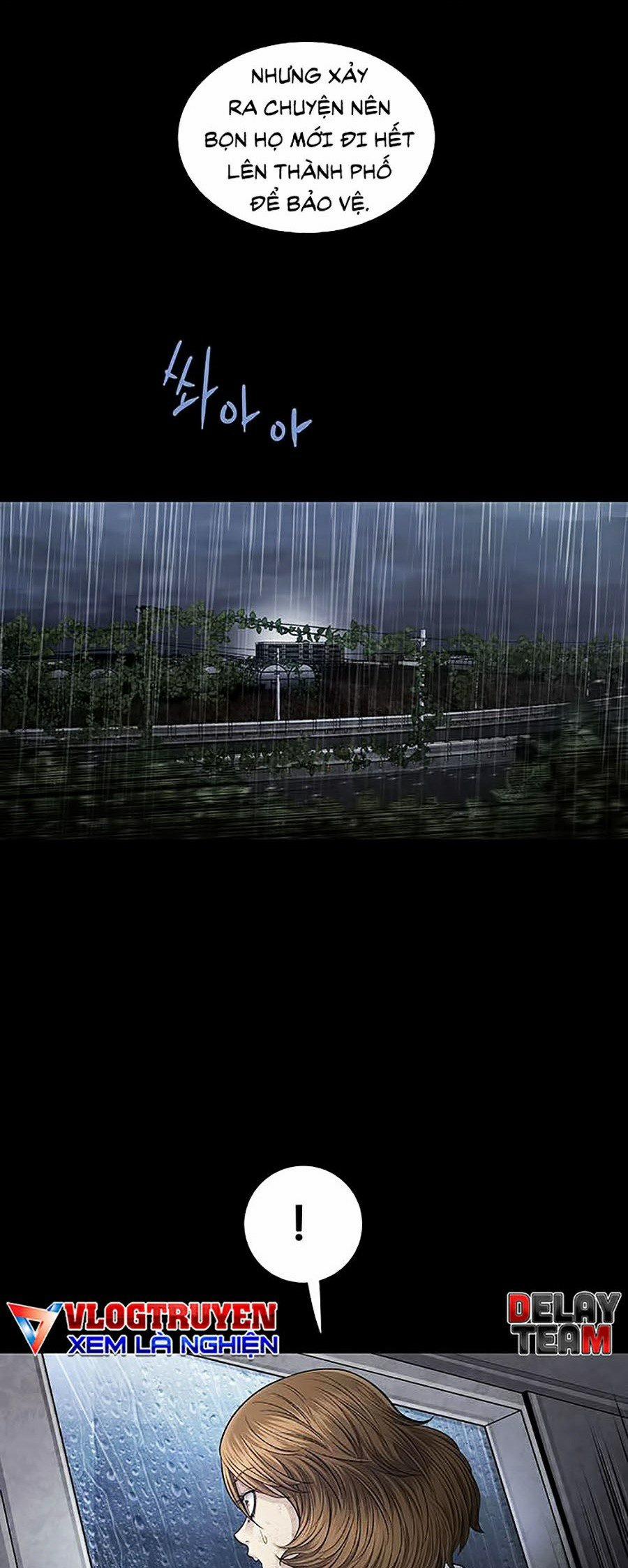 Thảm Họa Ong Độc 269 trang 8