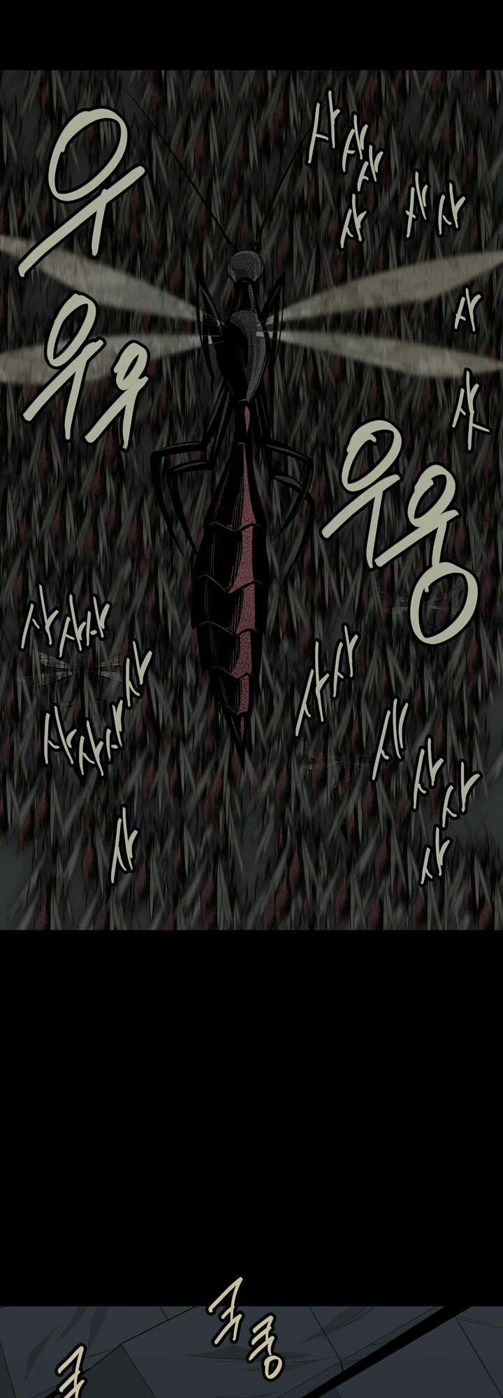 Thảm Họa Ong Độc 27 trang 1