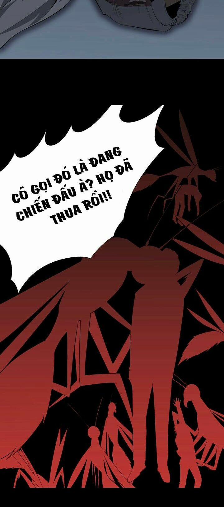 Thảm Họa Ong Độc 27 trang 12