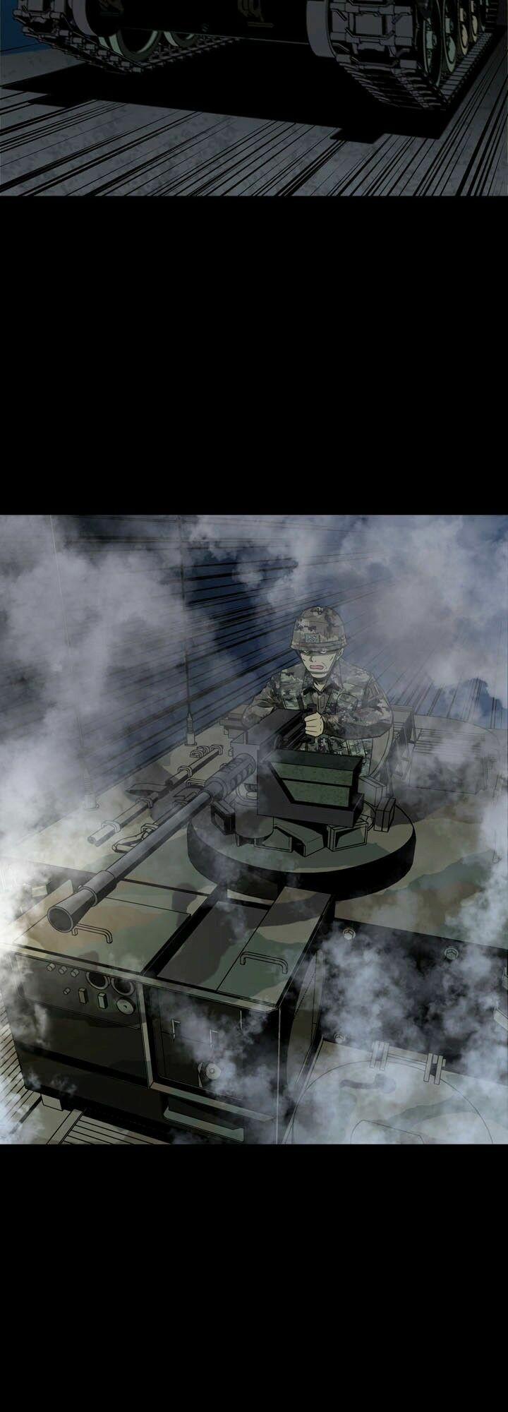 Thảm Họa Ong Độc 27 trang 22