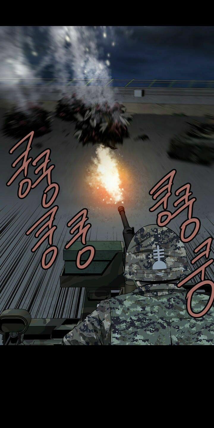 Thảm Họa Ong Độc 27 trang 23