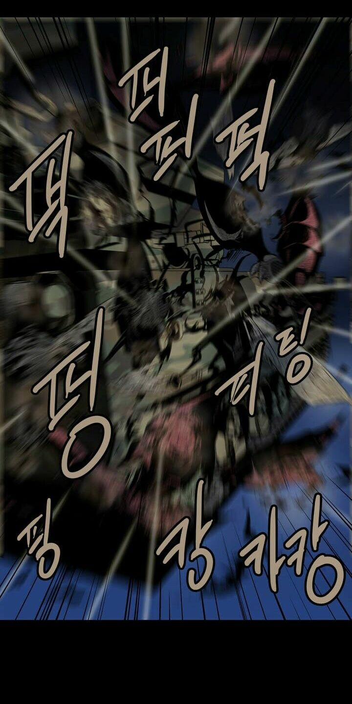 Thảm Họa Ong Độc 27 trang 24