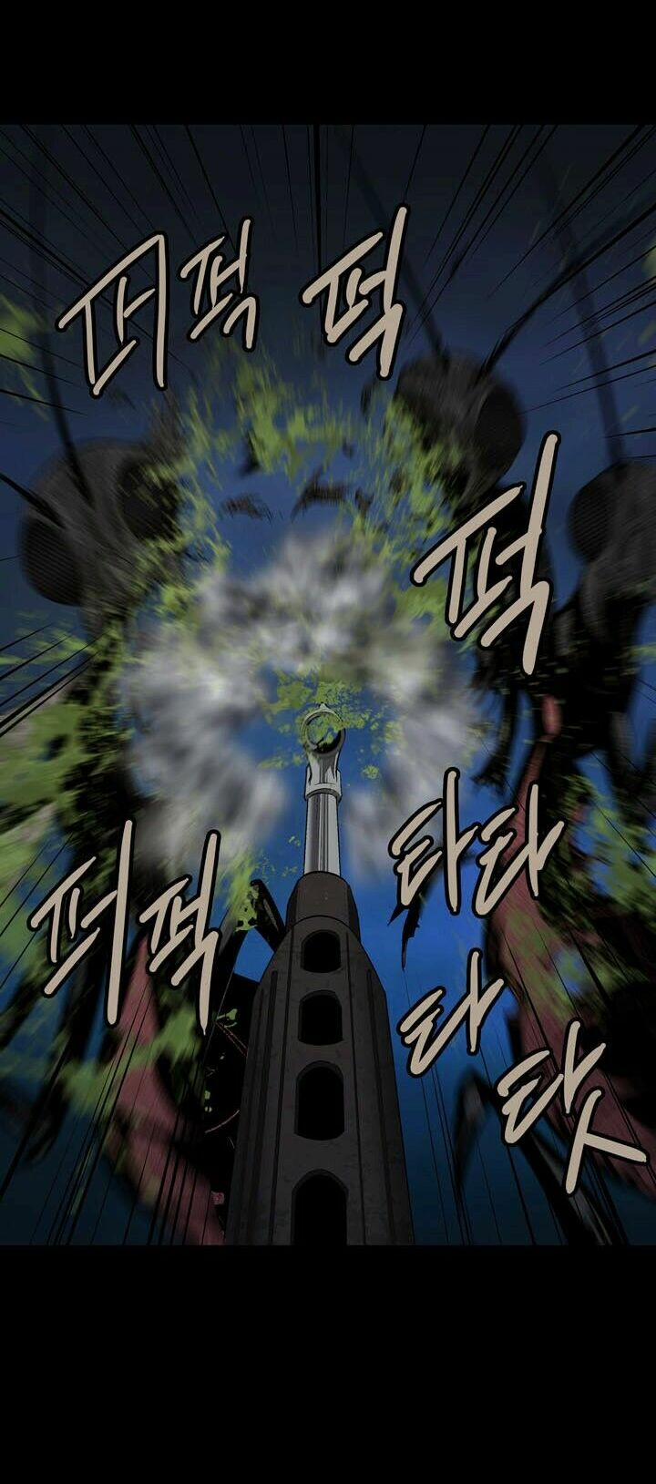 Thảm Họa Ong Độc 27 trang 28