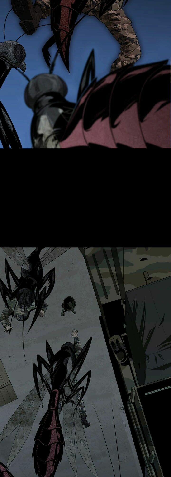 Thảm Họa Ong Độc 27 trang 30