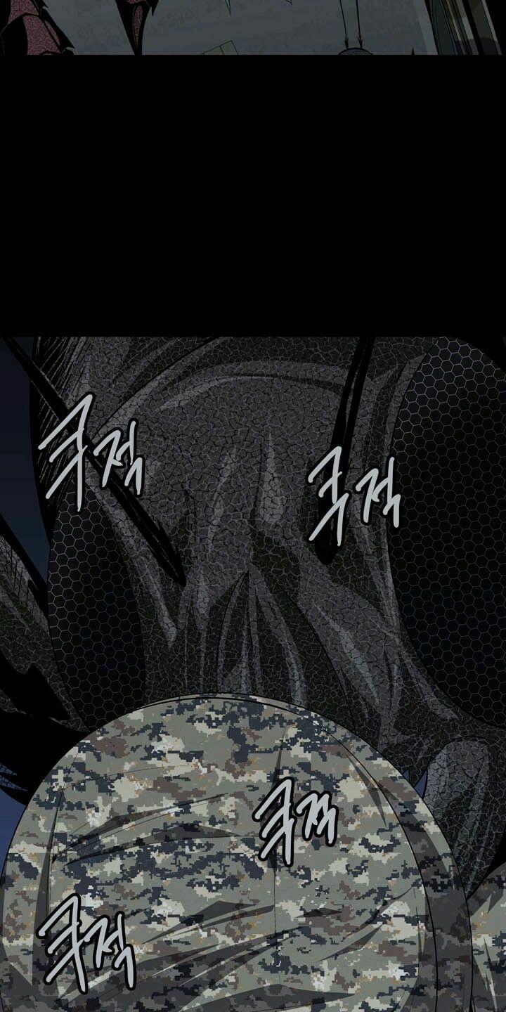 Thảm Họa Ong Độc 27 trang 31