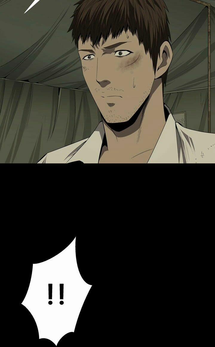 Thảm Họa Ong Độc 27 trang 35