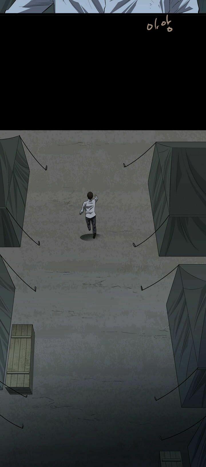 Thảm Họa Ong Độc 27 trang 39