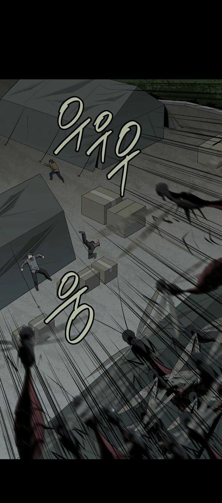 Thảm Họa Ong Độc 27 trang 4