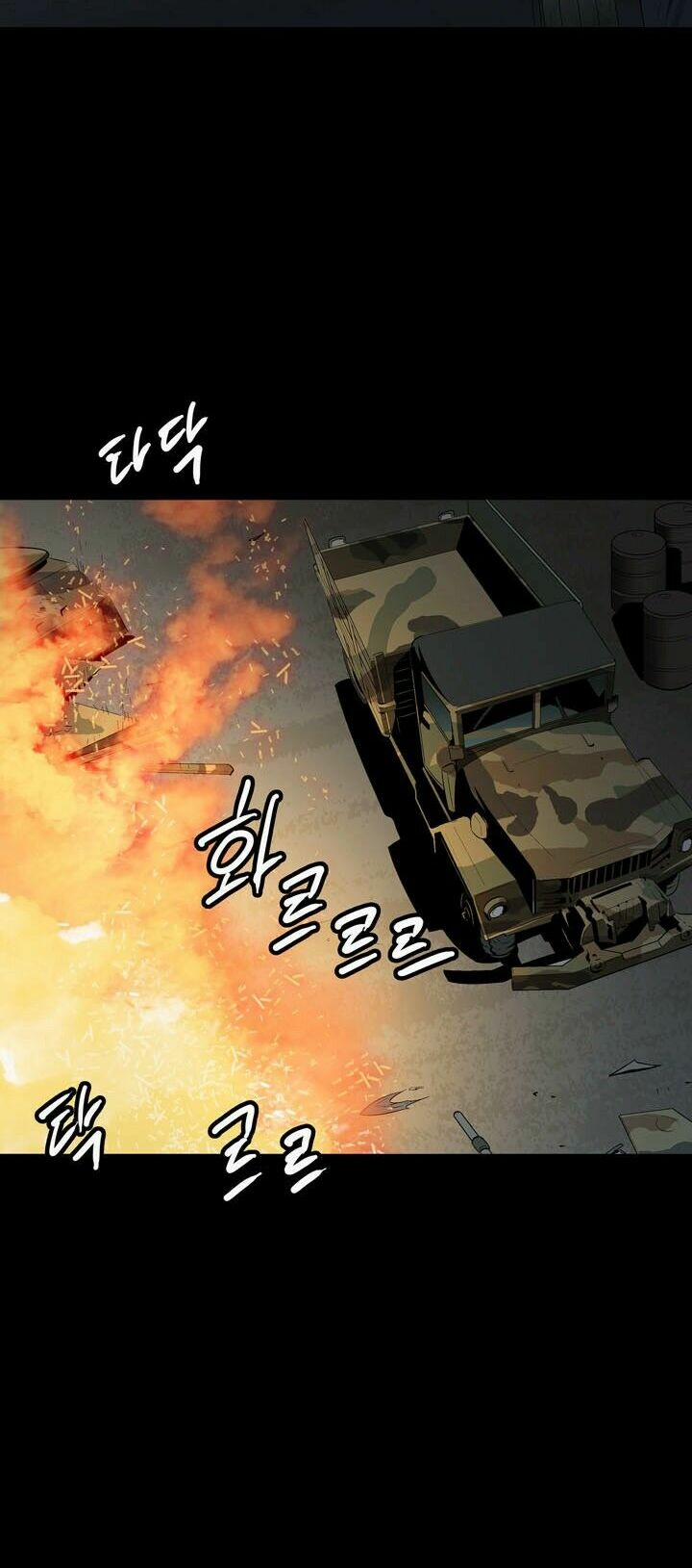 Thảm Họa Ong Độc 27 trang 40