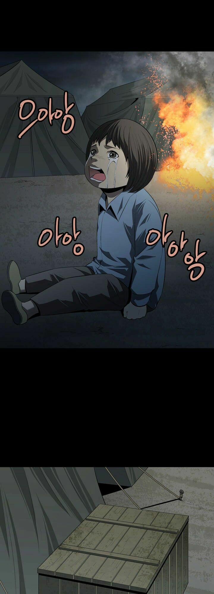 Thảm Họa Ong Độc 27 trang 41