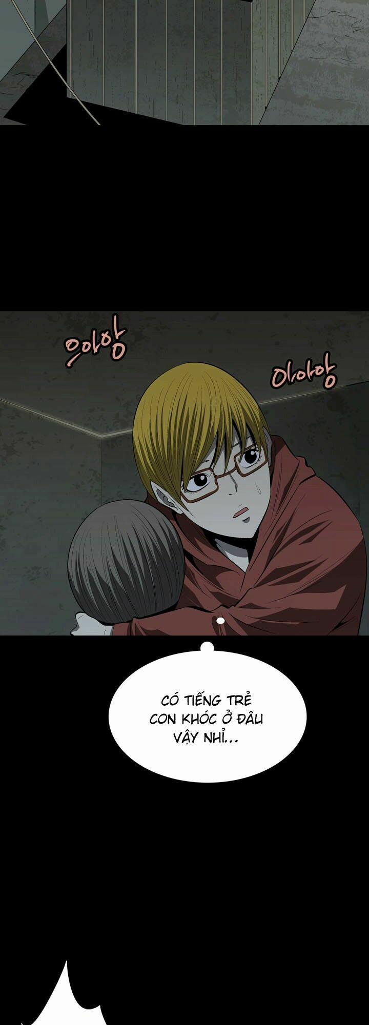 Thảm Họa Ong Độc 27 trang 42