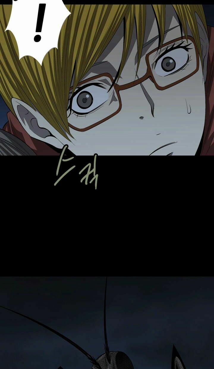 Thảm Họa Ong Độc 27 trang 43