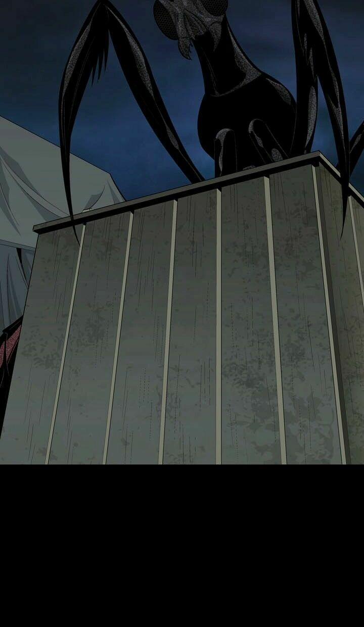 Thảm Họa Ong Độc 27 trang 44