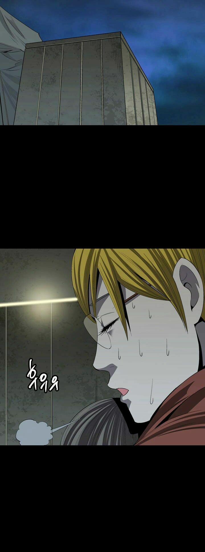 Thảm Họa Ong Độc 27 trang 47