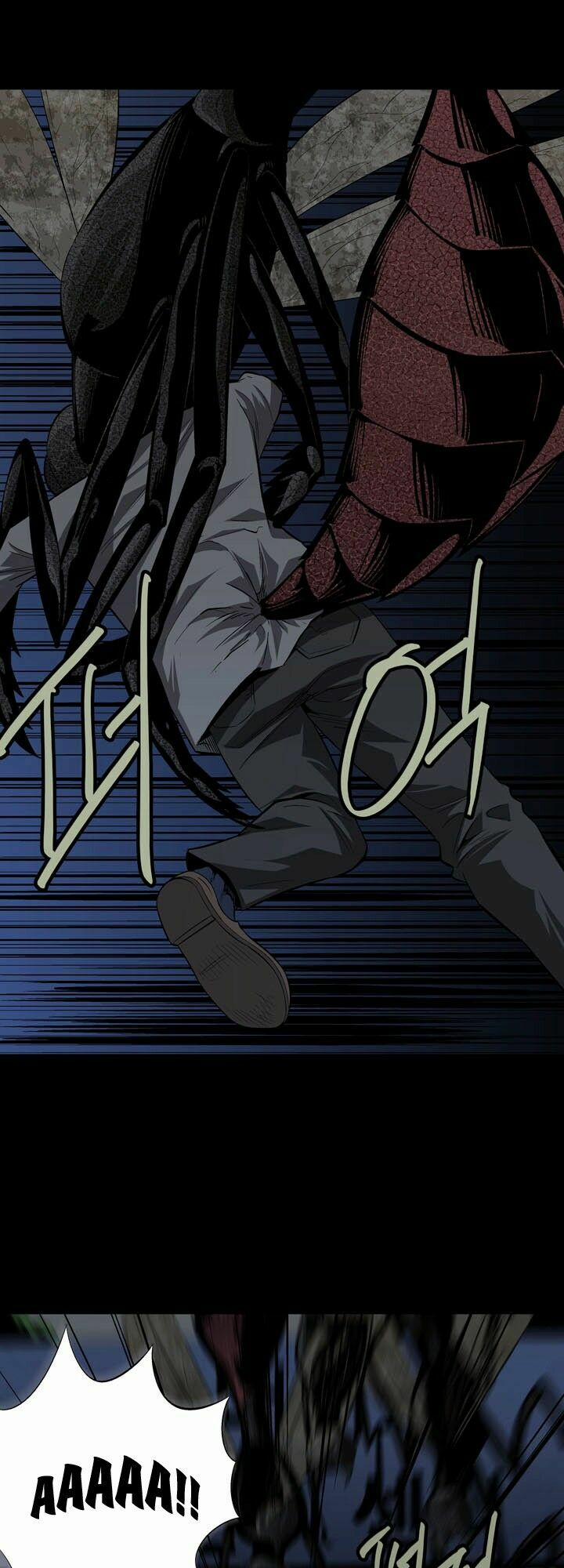 Thảm Họa Ong Độc 27 trang 5