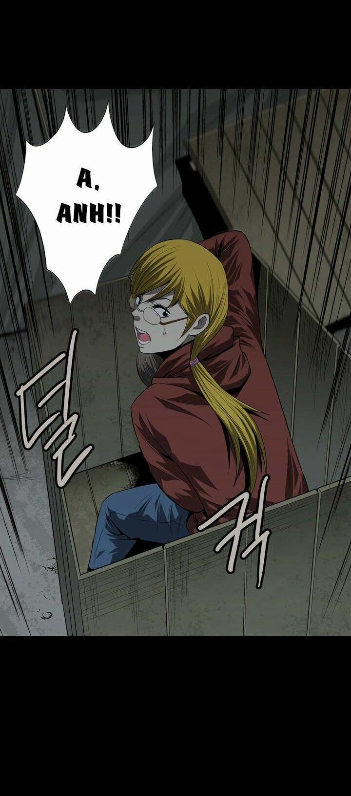 Thảm Họa Ong Độc 27 trang 51