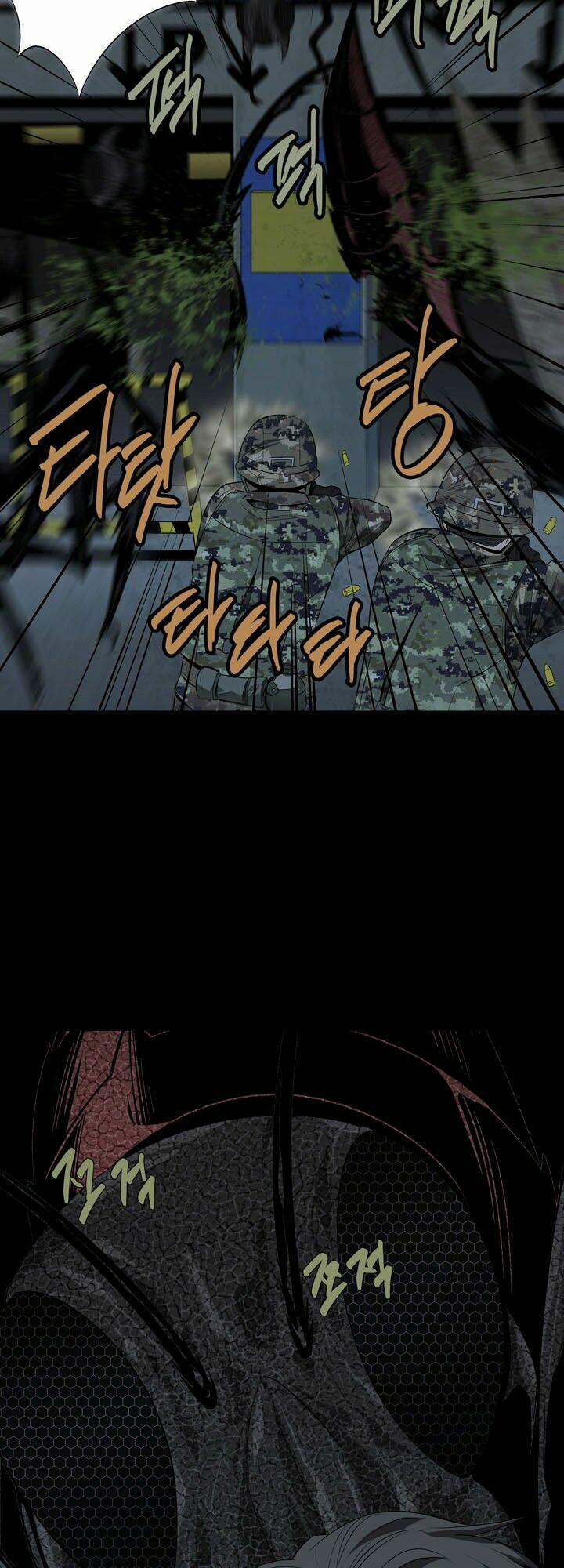 Thảm Họa Ong Độc 27 trang 6