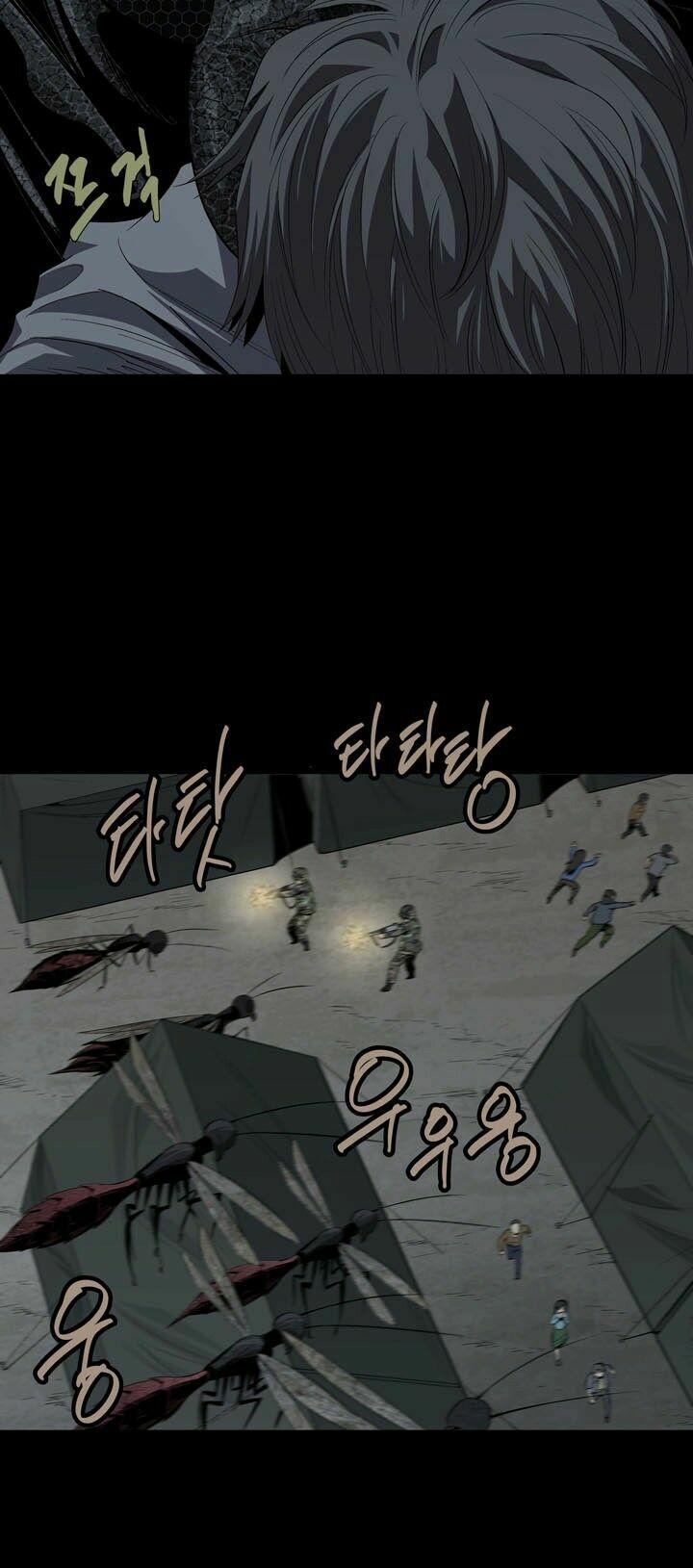 Thảm Họa Ong Độc 27 trang 7